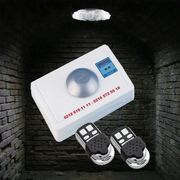 Desi Alarm Hs 103 Ecoline Alarm