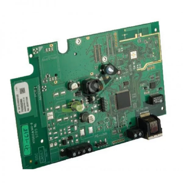 Dsc Tl 260 Tcp/Ip Internet Haberleşme Modülü