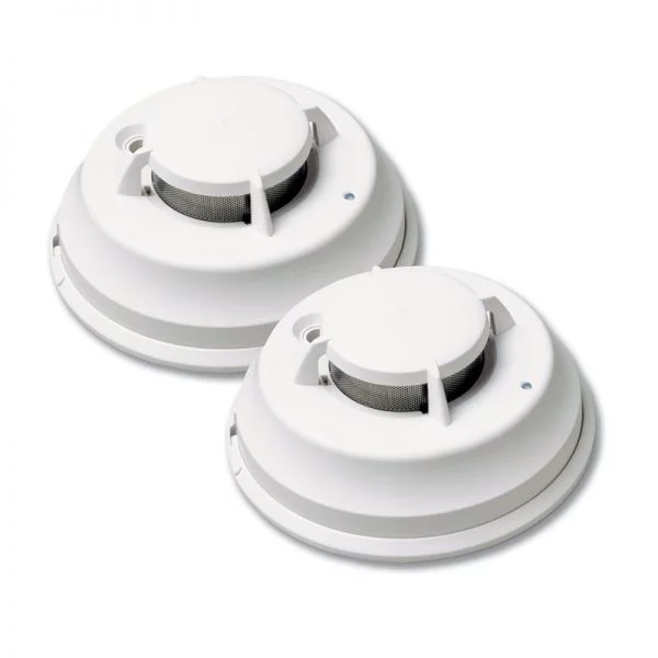 Kablolu Fotoelektrik Duman Dedektörleri Fsa-410