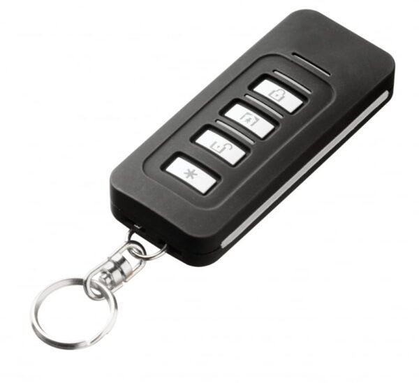 Kablosuz Powerg 4-Düğme Anahtarı Pg9929