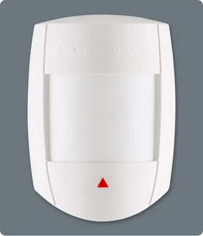 Paradox DG55