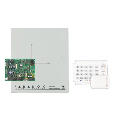 Paradox SP7000