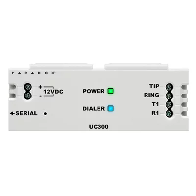 Paradox UC300