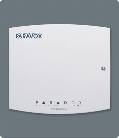 Paradox VD710