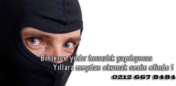 Ucuz İşyeri Alarmı Almak