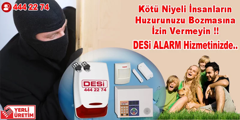 desi alarm fiyatlari listesi
