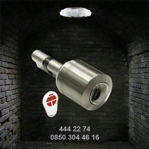 Utopic S – URC 80