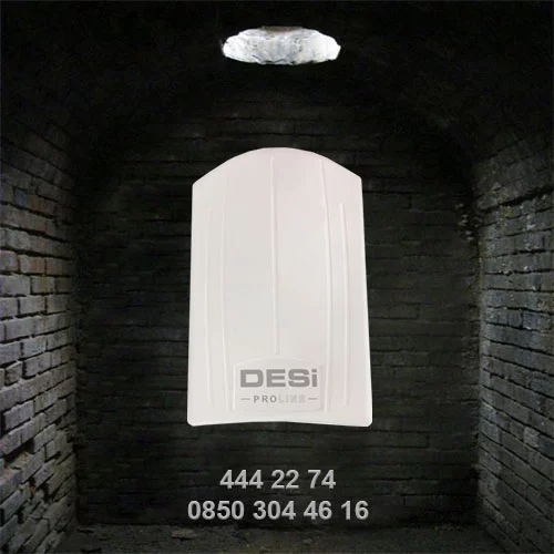 Desi Proline WKS Alarm LCD Keypad - Görsel 3
